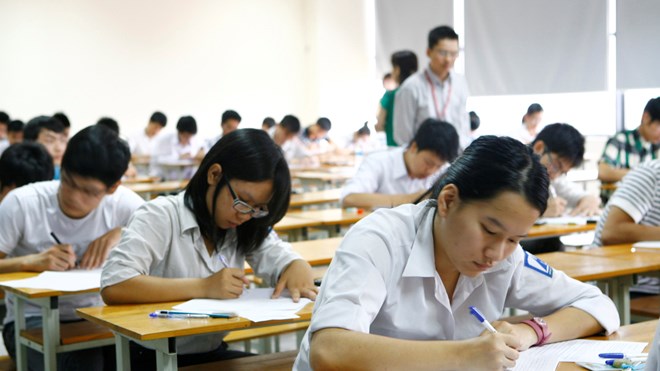 សិក្ខាសាលា ម្ចាស់ការមហាវិទ្យាល័យ